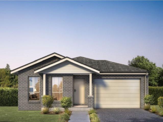 Four Bedroom. Brand New. Metro Connected. Earning From Day One