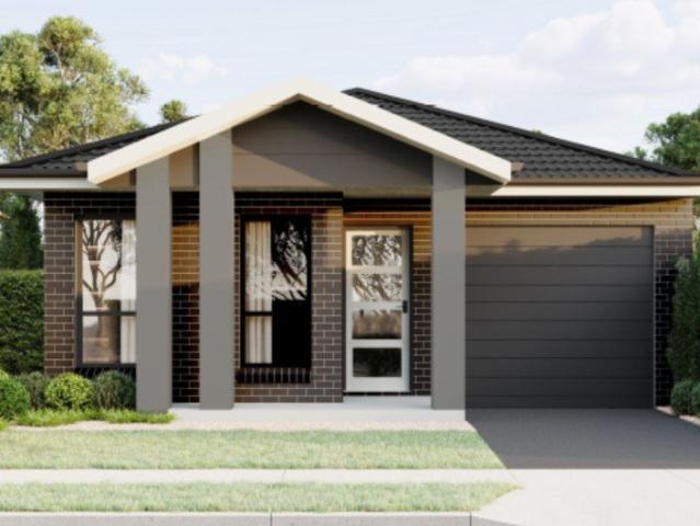 Four Bedroom. Brand New. Metro Connected. Earning From Day One
