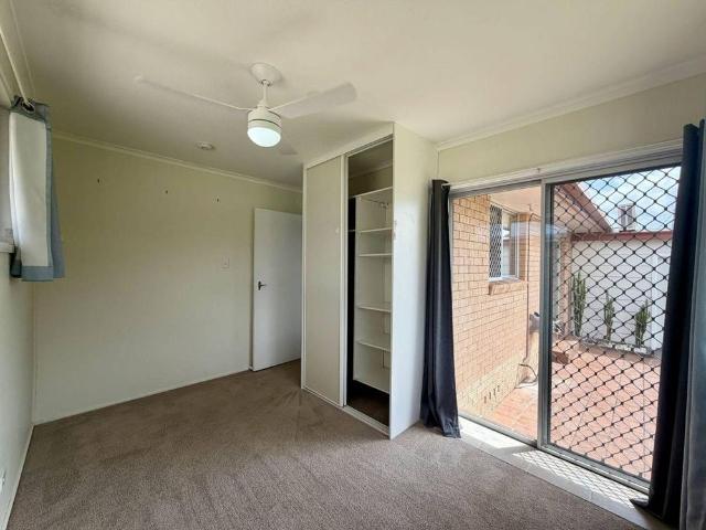 Four Bedroom Brick Home