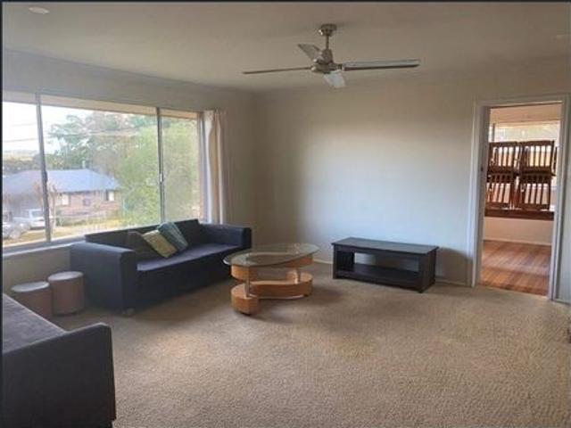 Four bedroom brick home