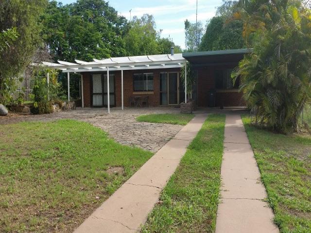 Fully Furnished Four Bedroom Brick Home