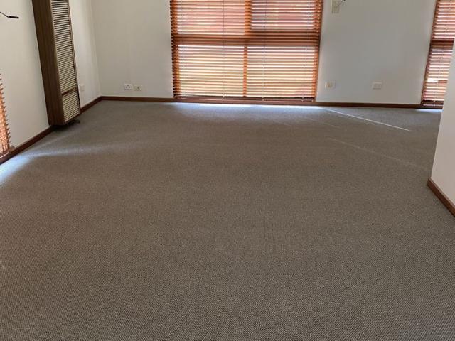 Four bedroom, brick home, neat and tidy and ready for a family