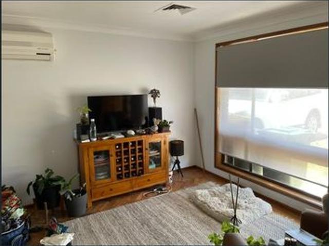 Four Bedroom Brick Veneer Home On Large Lot