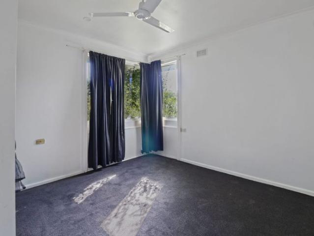 Four bedroom, Garage and secure yard