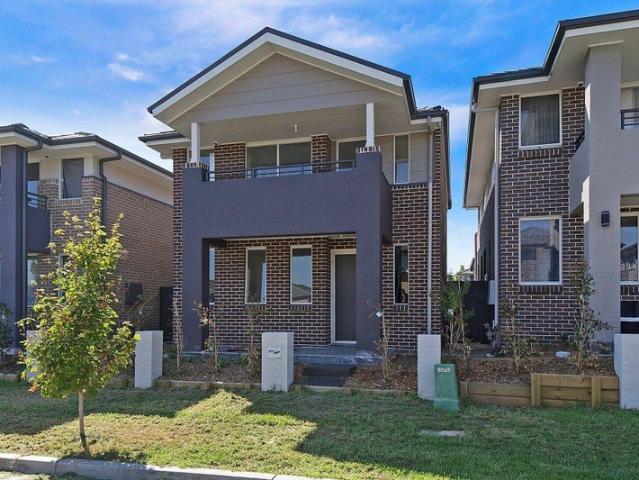 Four Bedroom Double Storey Free Standing Home!