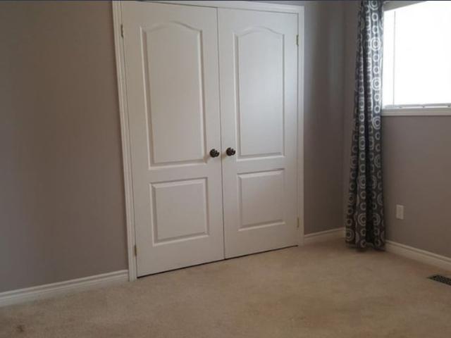Four bedroom detached home for rent in Bowmanville