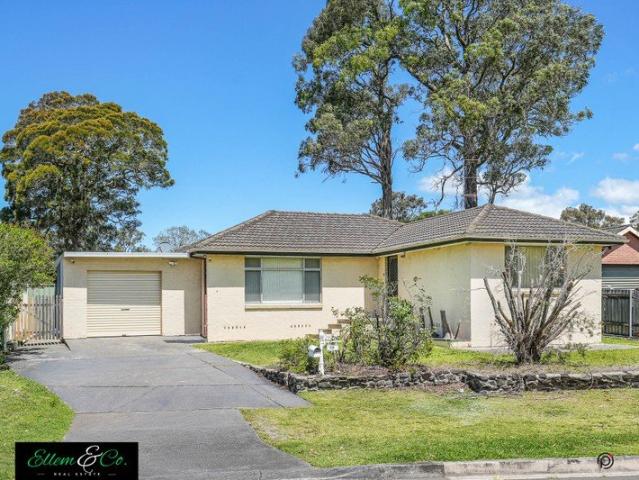 Four Bedroom Delight!