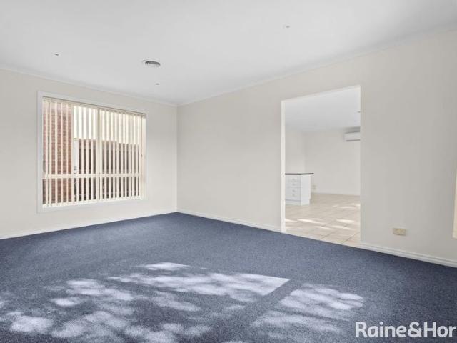 FOUR BEDROOM DELIGHT