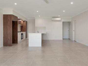 Four Bedroom Duplex for Lease