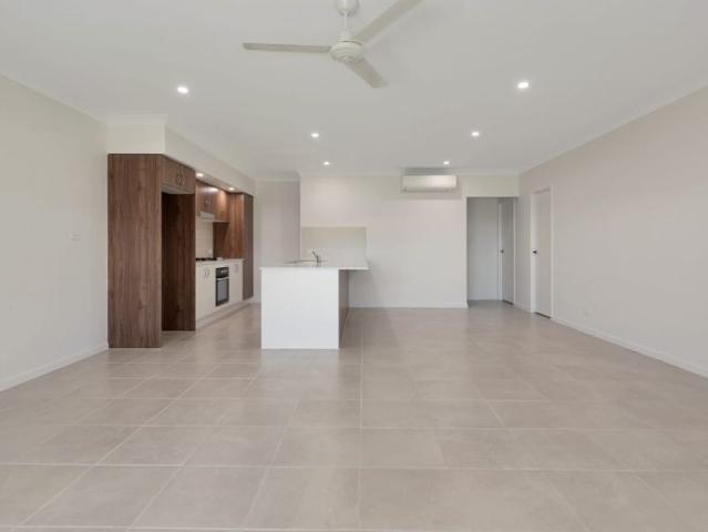 Four Bedroom Duplex for Lease