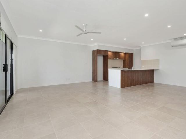 Four Bedroom Duplex for Lease