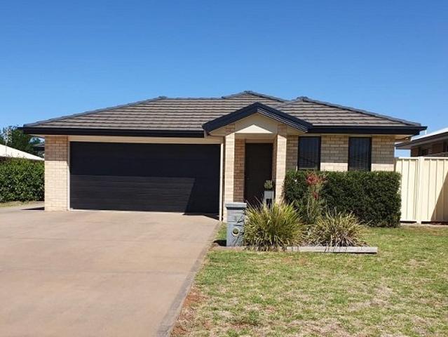 Four Bedroom Duplex in Keswick Estate