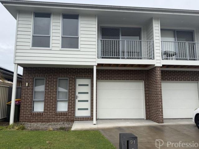 Four Bedroom Duplex in The Grange