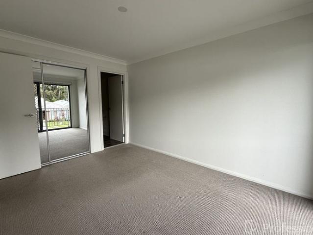 Four Bedroom Duplex in The Grange