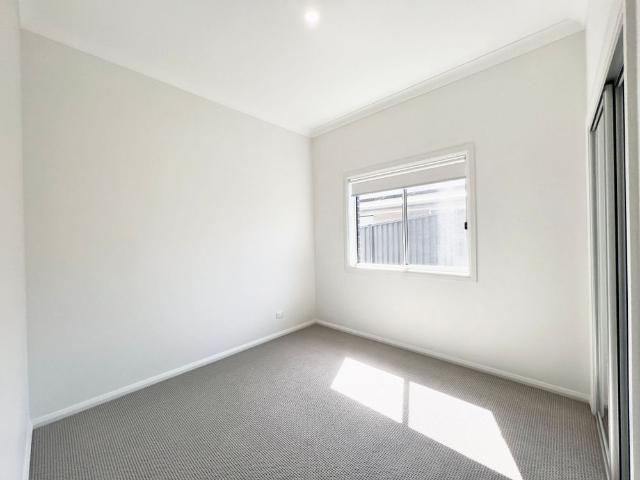 Four Bedroom Duplex