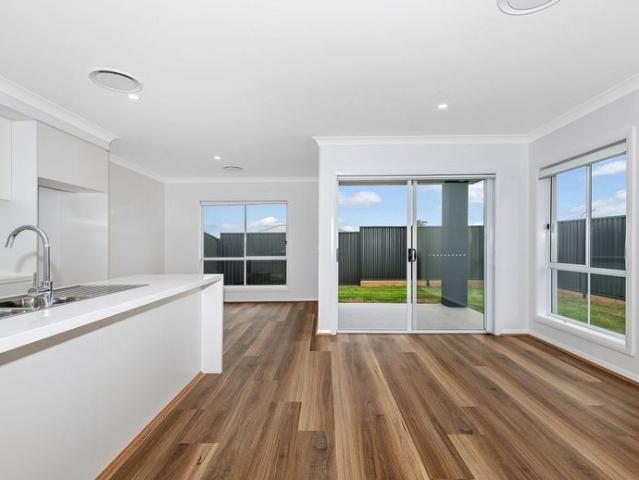 Four bedroom Duplex