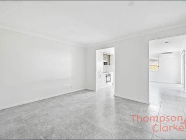 Four Bedroom Duplex