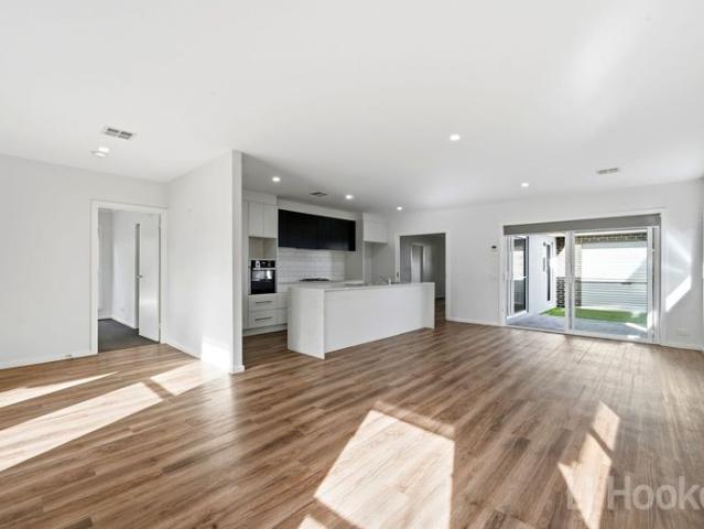 Four Bedroom Ensuite House