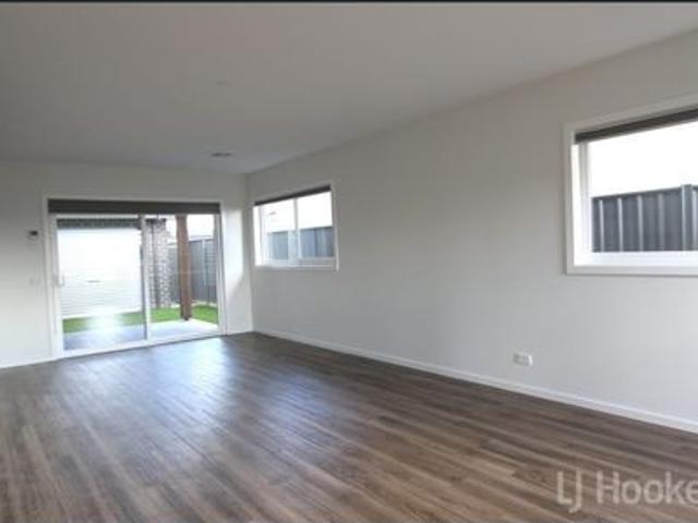 Four Bedroom Ensuite House