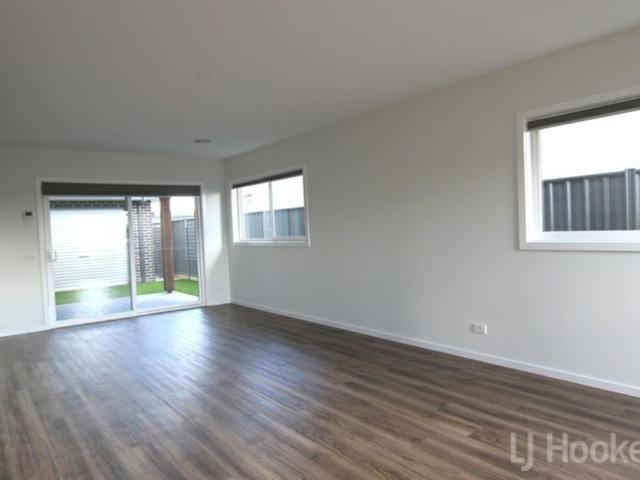Four Bedroom Ensuite House
