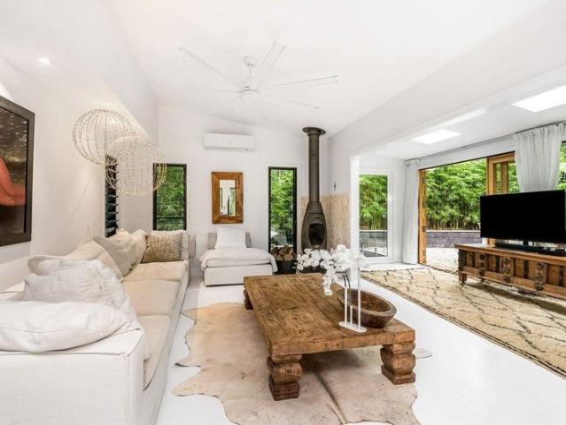 Four Bedroom Eco Home with Private Pool