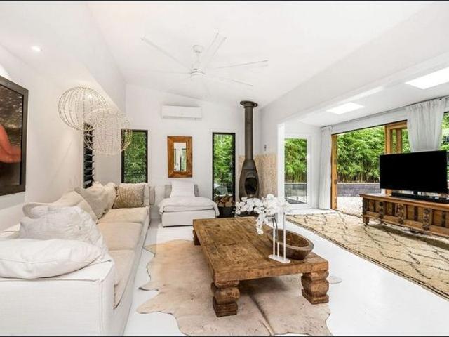 Four Bedroom Eco Home with Private Pool