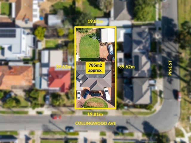 Four Bedroom Foundations With A Future Full Of Potential