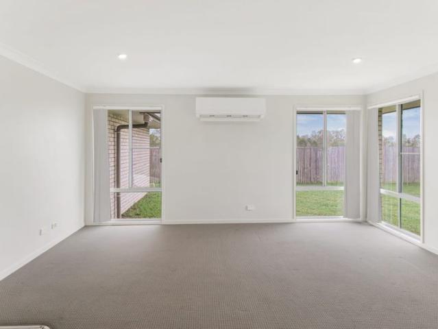Four bedroom, Four Bathroom Home