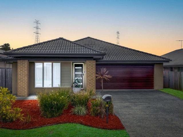 Four Bedroom Family Favourite with Two Living Zones