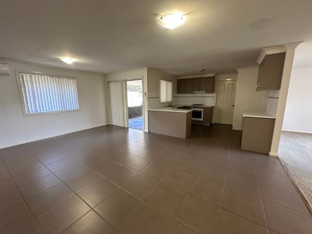 Four Bedroom family home