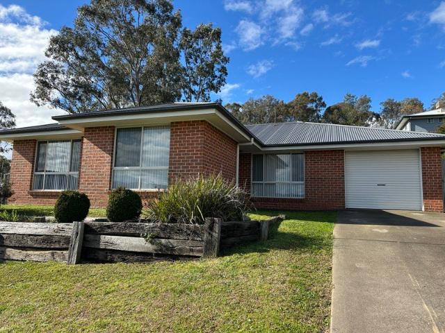 Four Bedroom family home