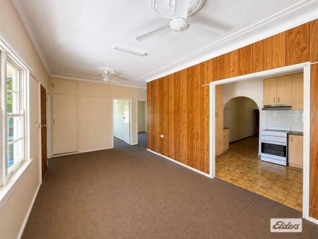Four Bedroom Family Home