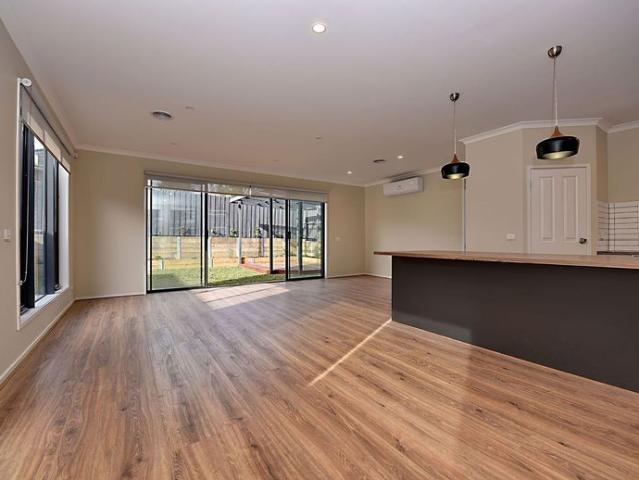 Four Bedroom Family Home Initial 6 Months Lease