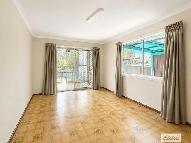 Four Bedroom Family Home