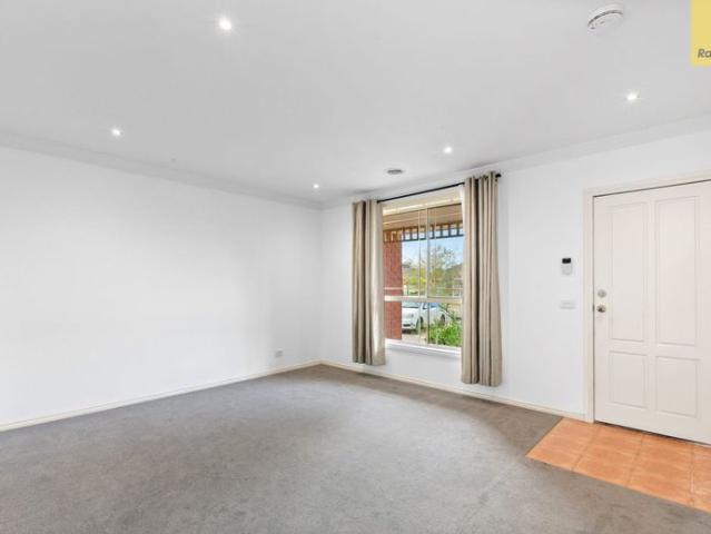 FOUR BEDROOM FAMILY HOME