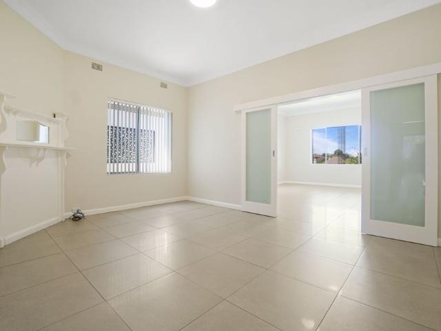 Four Bedroom Family Home