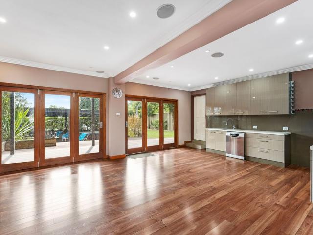 Four Bedroom Family Home