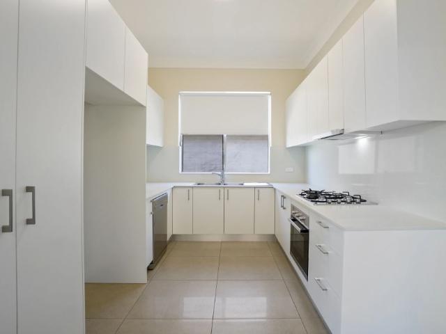 Four Bedroom Family Home