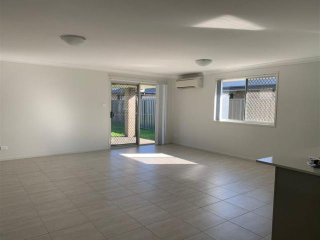 Four Bedroom Family Home