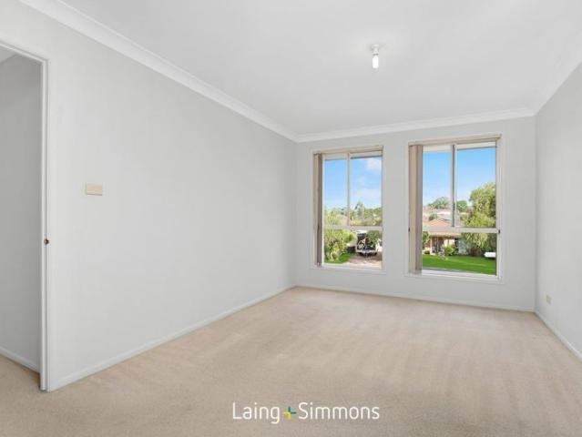 Four Bedroom Family Home