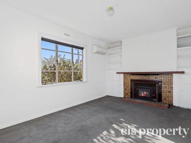 Four Bedroom Family Home