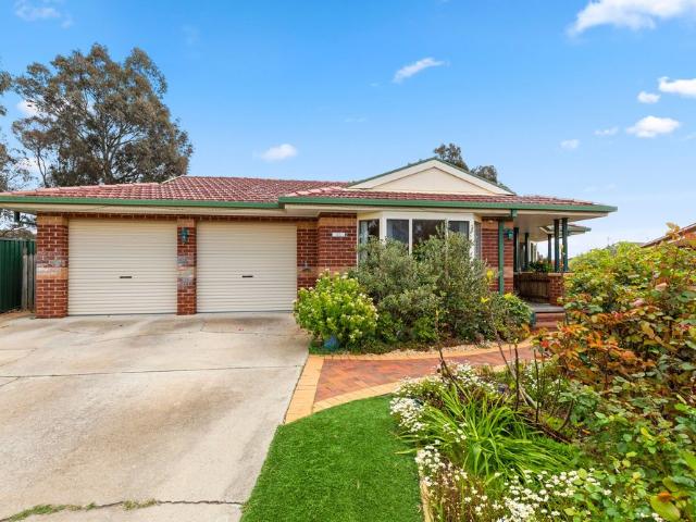 Four bedroom family home!