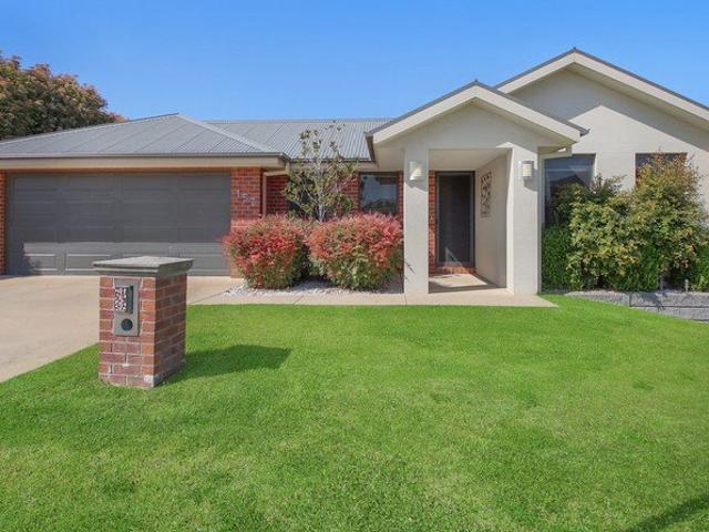 Four Bedroom Family Home