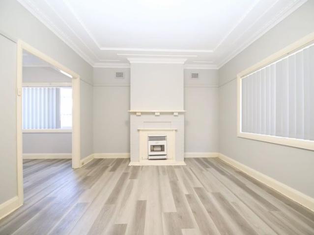 Four Bedroom Family Home
