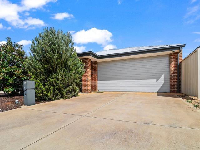 Four Bedroom Family Home