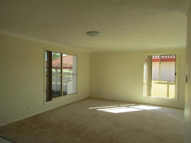 FOUR BEDROOM FAMILY HOME