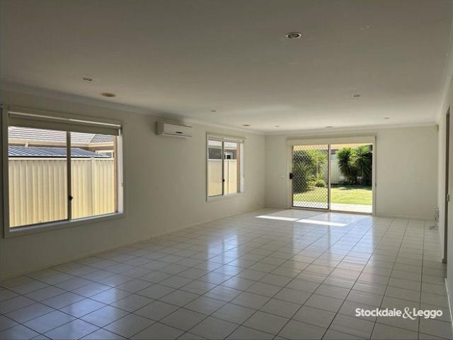 FOUR BEDROOM FAMILY HOME