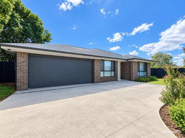 Four Bedroom Family Home