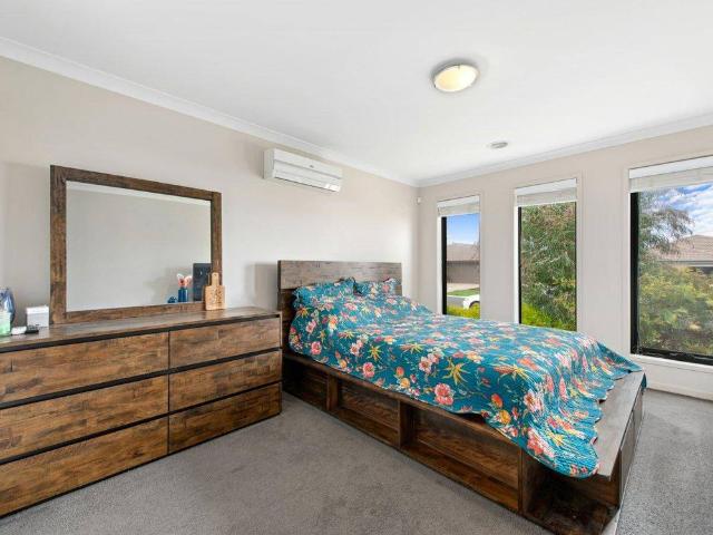 FOUR BEDROOM FAMILY HOME