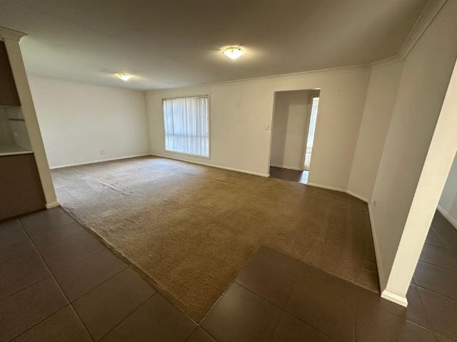 Four Bedroom family home